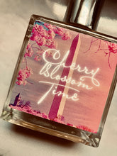 Load image into Gallery viewer, Cherry Blossom Time: cherry blossom, vanilla, spring rain