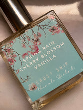 Load image into Gallery viewer, Cherry Blossom Time: cherry blossom, vanilla, spring rain