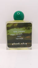 Load image into Gallery viewer, Washington Island: ripe cherry, clove, mist, vetiver