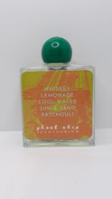 Load image into Gallery viewer, Chicagofest: whiskey, lemonade, cool water, sun & sand, patchouli