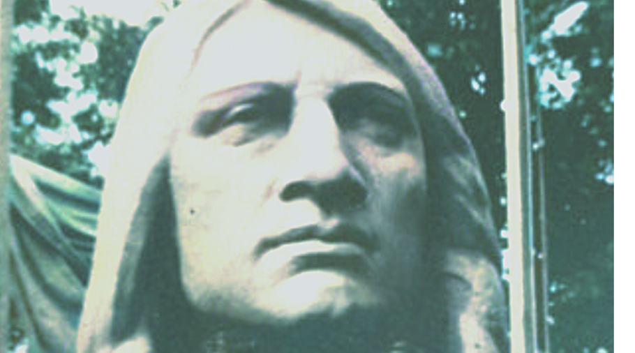 The Immortality of Chief Black Hawk