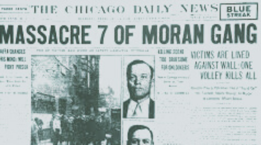 Capturing the Memory of Chicago's Unforgettable Valentines Day