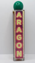 Load image into Gallery viewer, Aragon: new clothes, wormwood, tobacco flower, tuberose, musk
